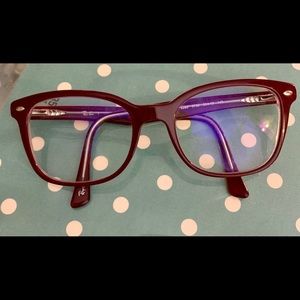 Ray ban frames